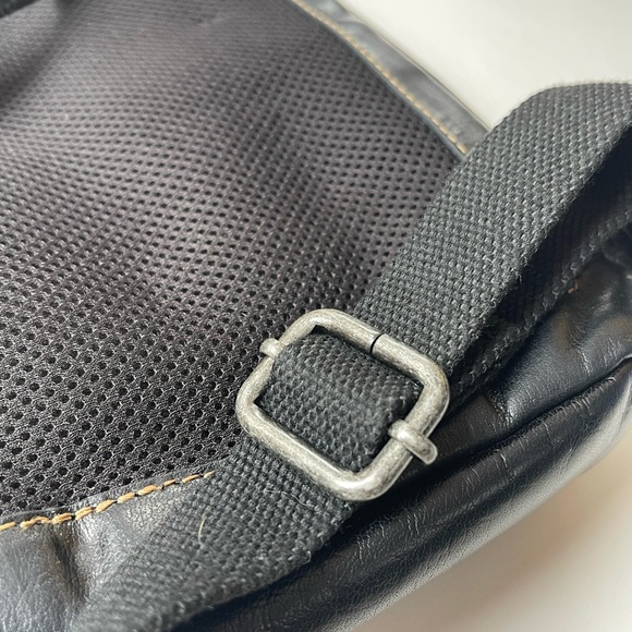 Jack Georges Voyager Small Backpack - Picture 9 of 14